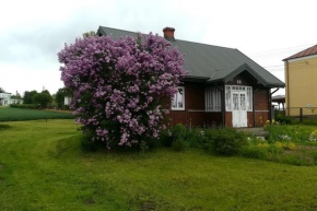 Domek na wsi, Tomaszów Lubelski